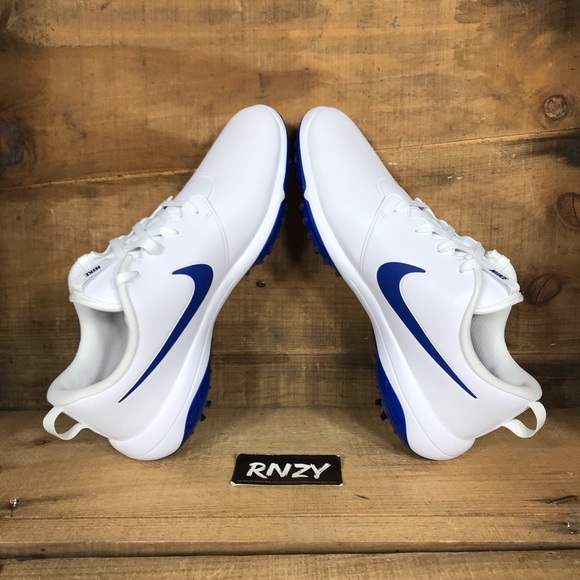 NEW Nike Roshe G Tour Golf Shoes - Picture 6 of 9